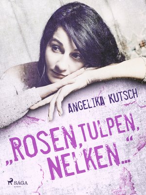 cover image of "Rosen, Tulpen, Nelken ..."